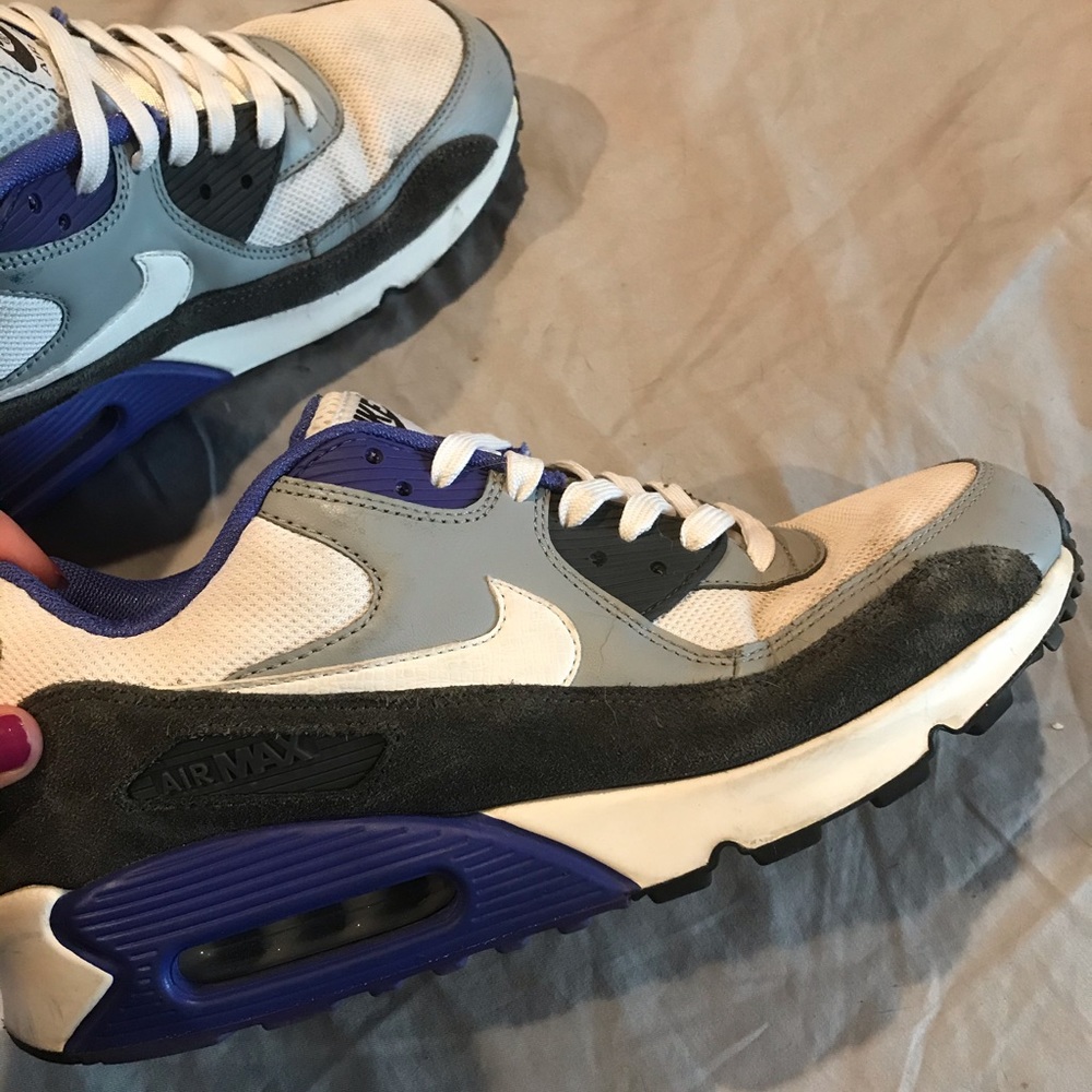 AirMax Nike Men’s